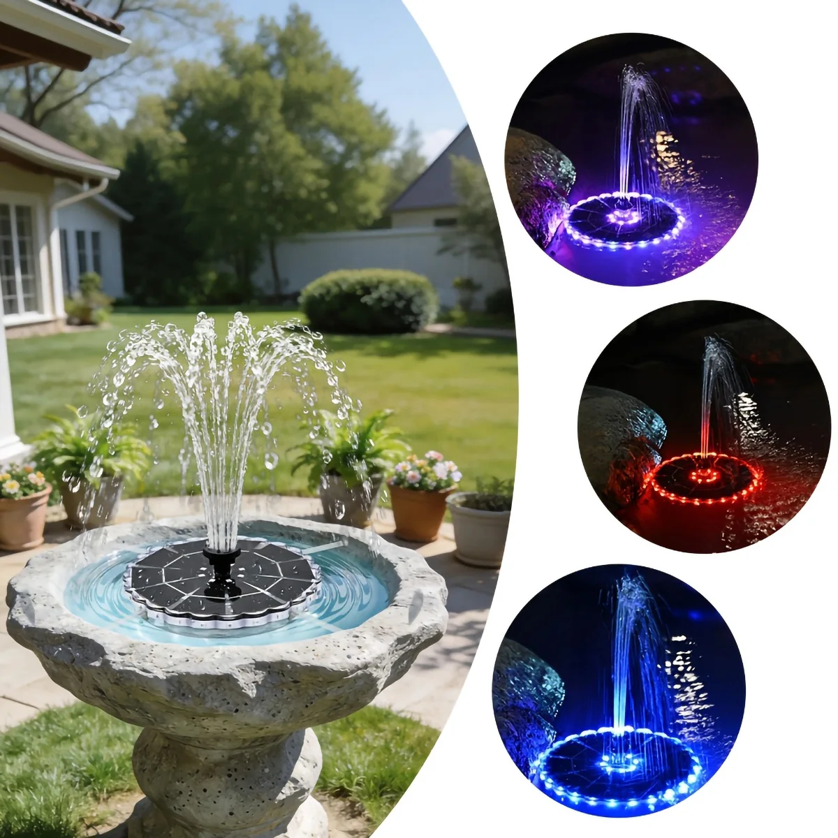 Fonte Solar de 3.5W para Jardi - Smart Zen Garden avaliação e preço