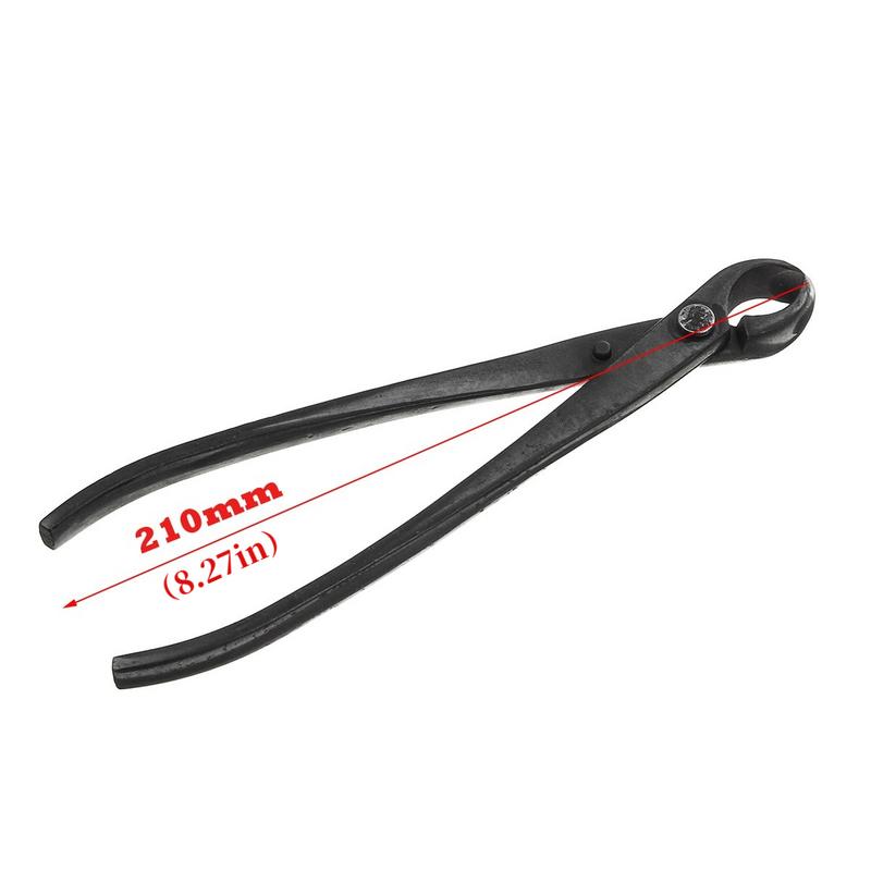 1PC Tesoura de Poda Profission - Smart Garden Edging avaliação e preço