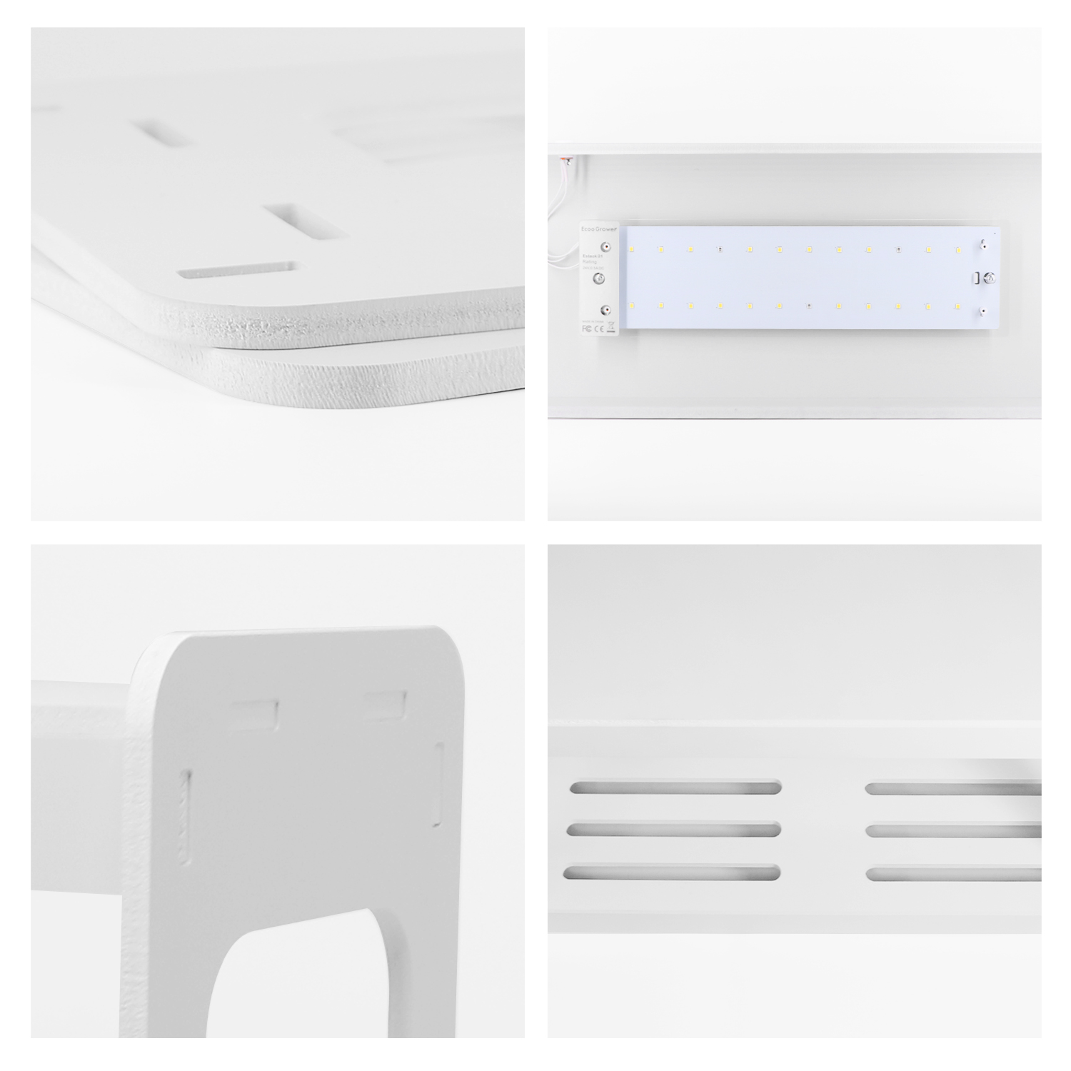 Venda quente interior intelige - Smart Garden Design avaliação e preço