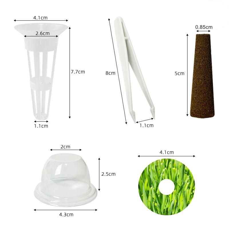 Para sistema compatível com su - Aerogarden Seed Pod avaliação e preço