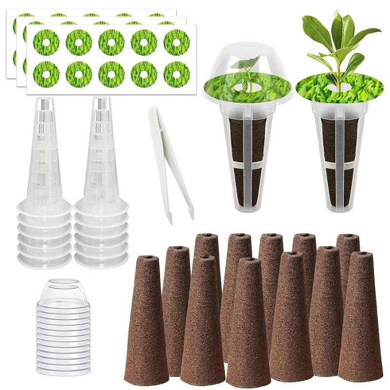 Para sistema compatível com su - Aerogarden Seed Pod avaliação e preço