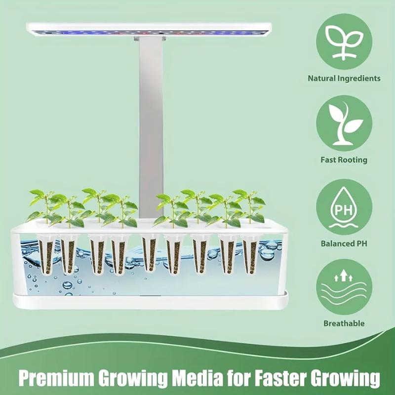 Para sistema compatível com su - Aerogarden Seed Pod avaliação e preço