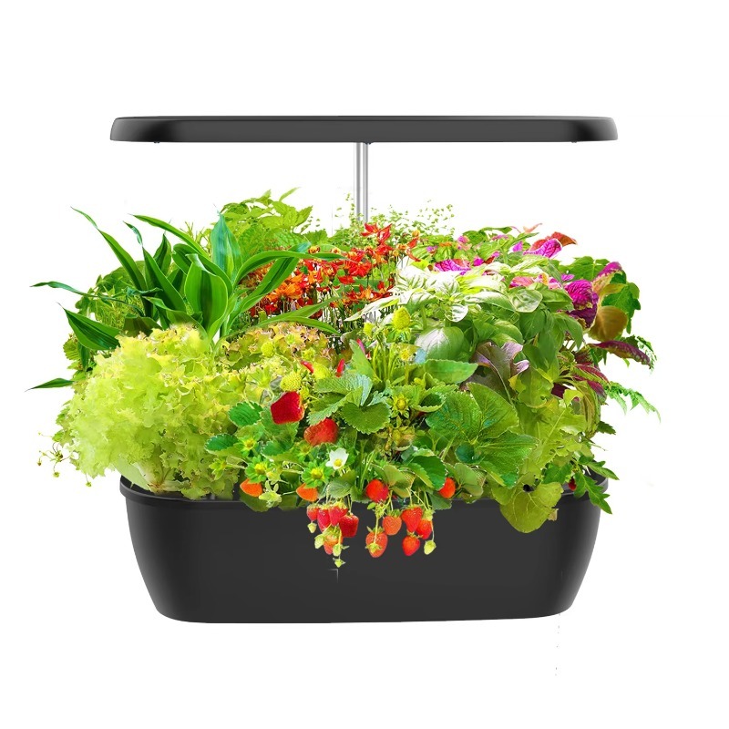 Sistema de Jardim Hidropônico  - Smart Garden Design avaliação e preço
