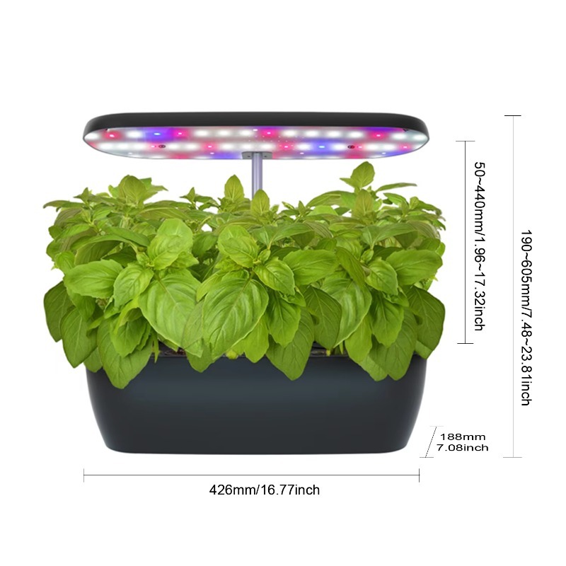 Sistema de Jardim Hidropônico  - Smart Garden Design avaliação e preço