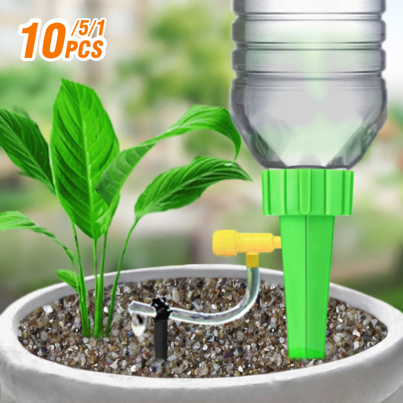 Kit de irrigação por gotejamen - Smart Urban Garden avaliação e preço
