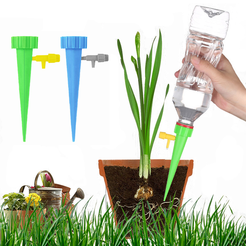 Kit de irrigação por gotejamen - Smart Urban Garden avaliação e preço