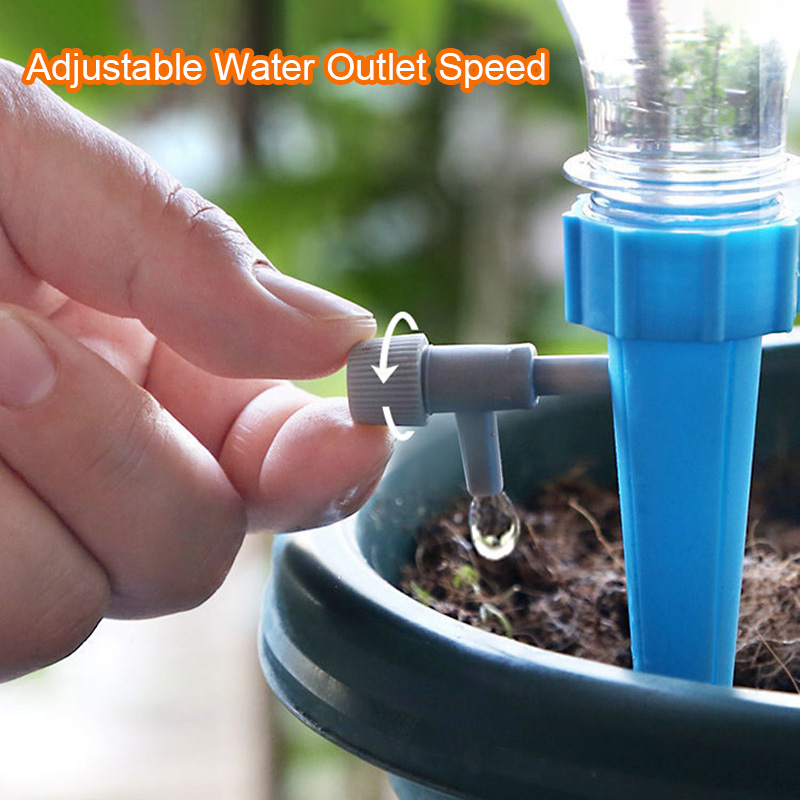 Kit de irrigação por gotejamen - Smart Urban Garden avaliação e preço