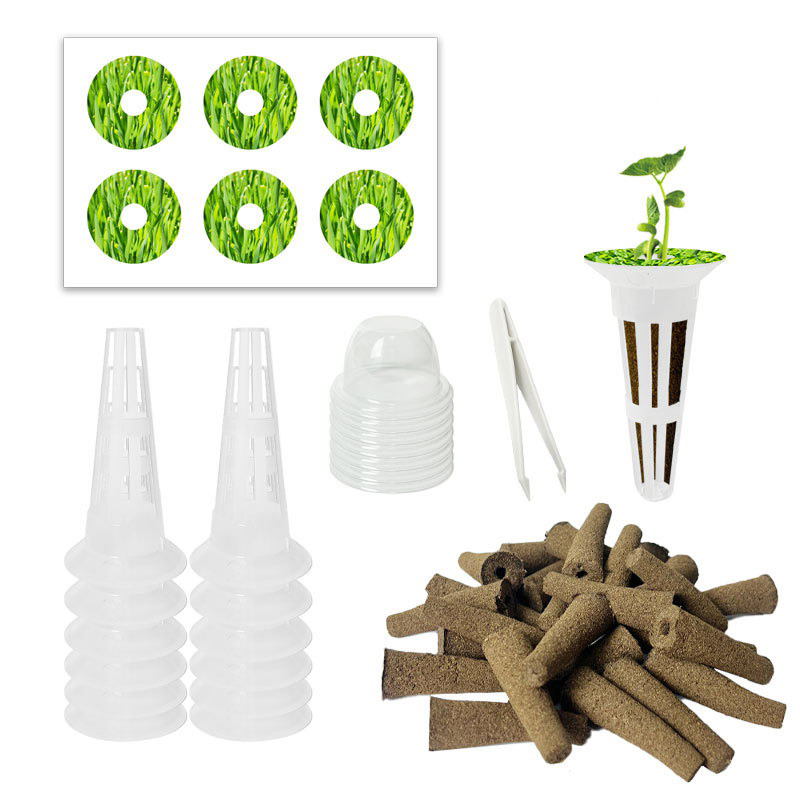 Kit de 67 Peças de Sementes pa - Aerogarden Seed Pod avaliação e preço