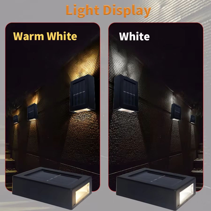 Solar led luz ao ar livre sens - Smart Led Garden avaliação e preço