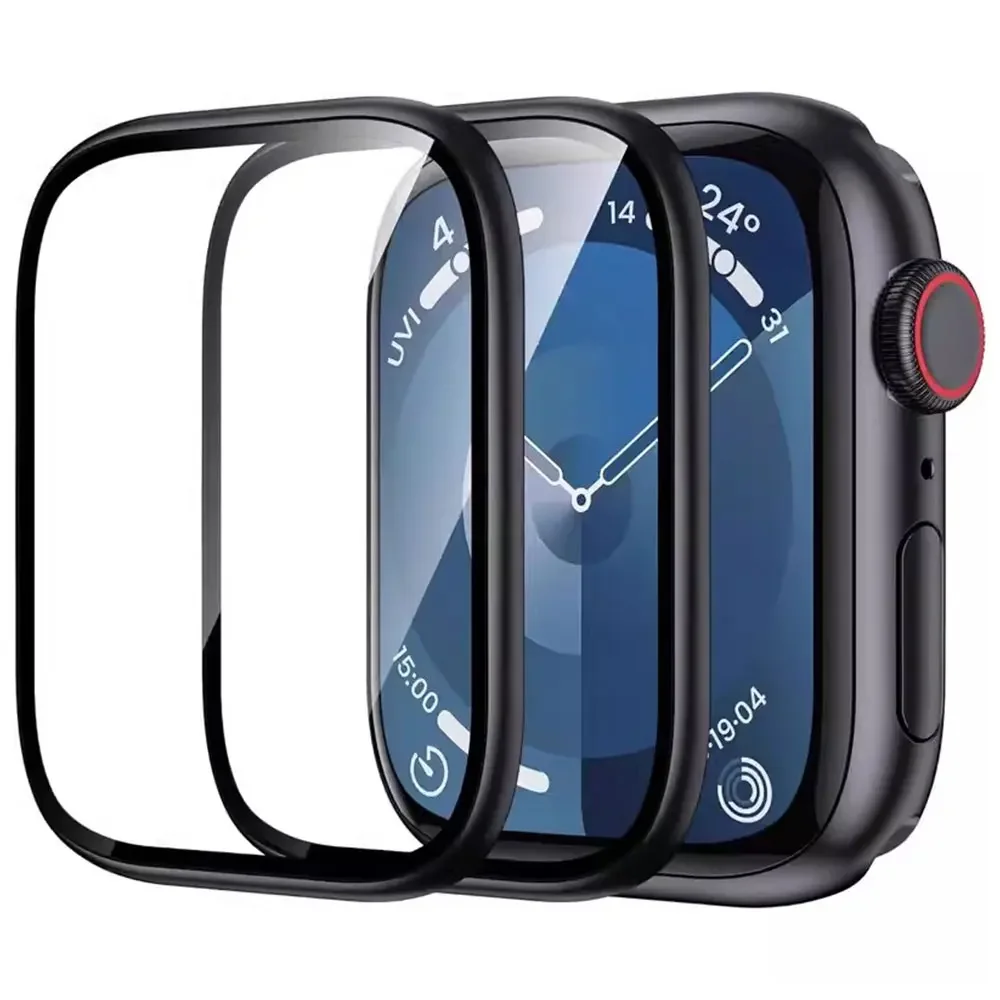 Protetor de tela curvado compl - Smart Garden 9 avaliação e preço