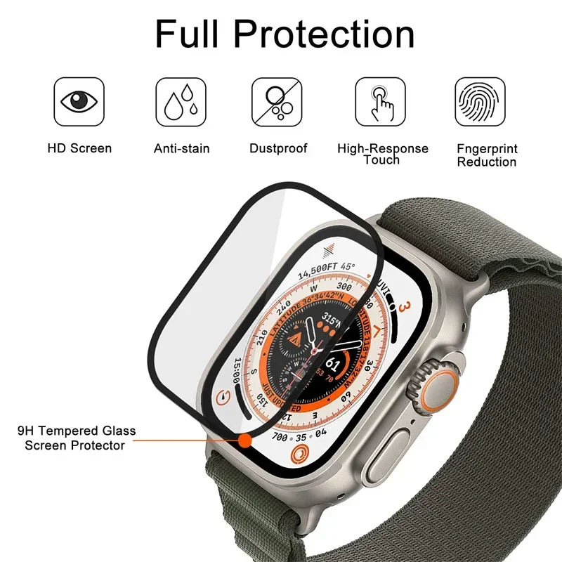 Protetor de tela curvado compl - Smart Garden 9 avaliação e preço