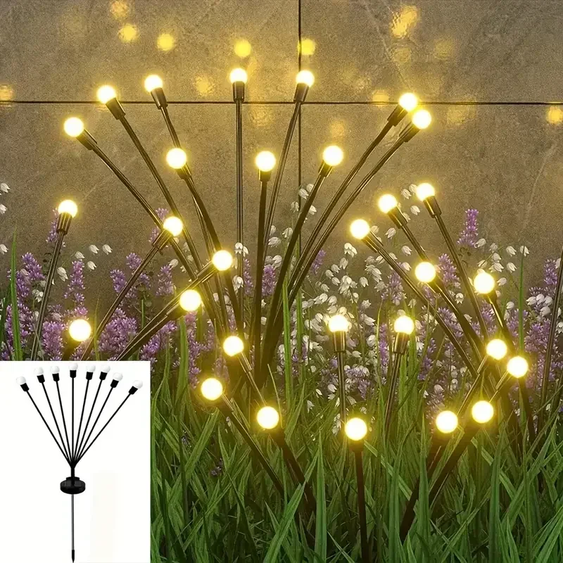 Luz Solar para Caminho Externa - Smart Zen Garden avaliação e preço