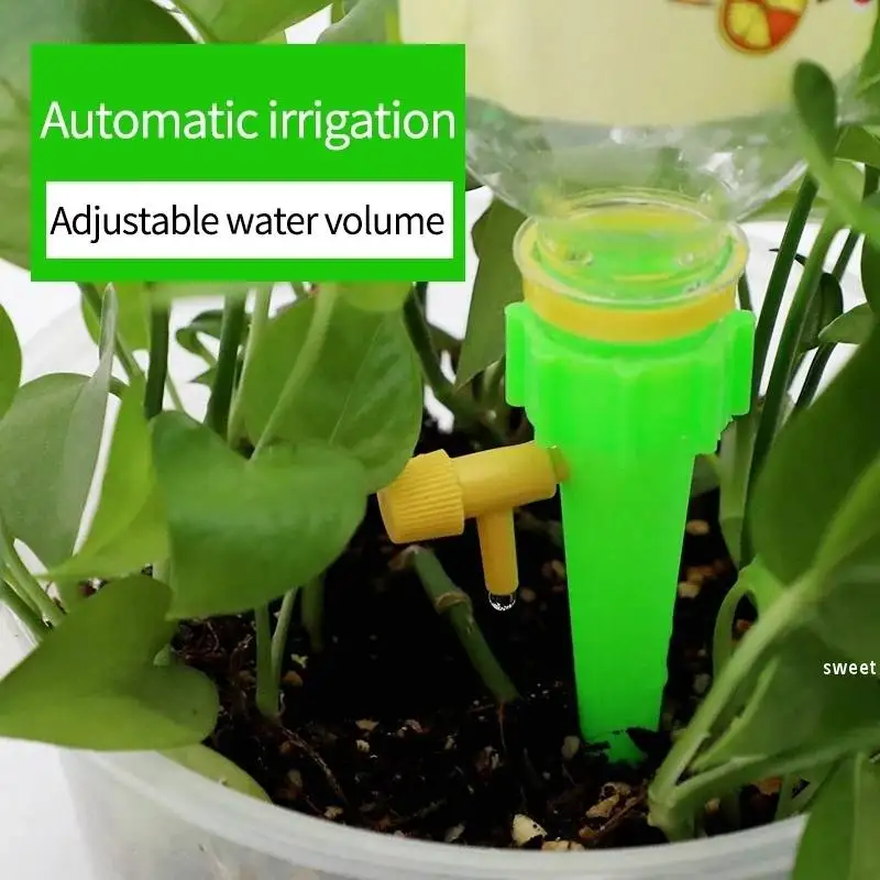Sistema de irrigação por gotej - Smart Urban Garden avaliação e preço