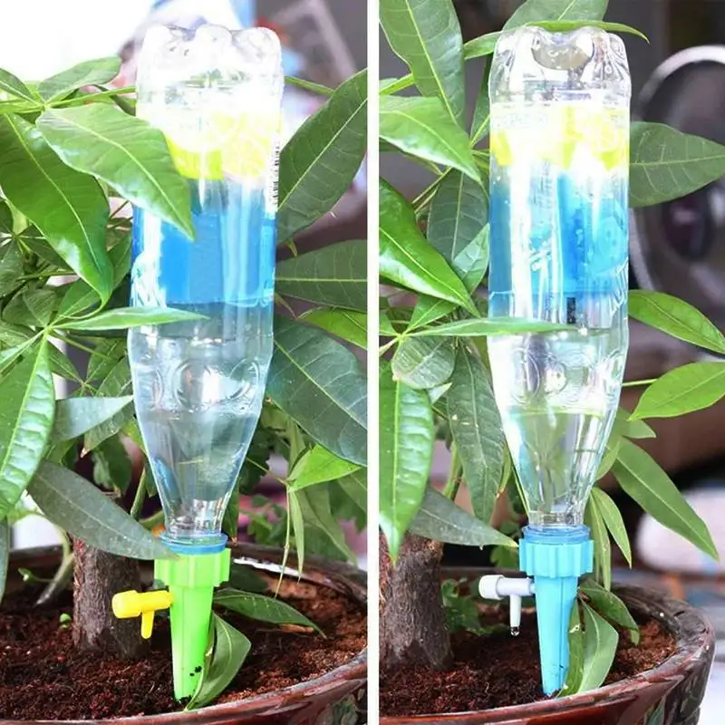 Sistema de irrigação por gotej - Smart Urban Garden avaliação e preço