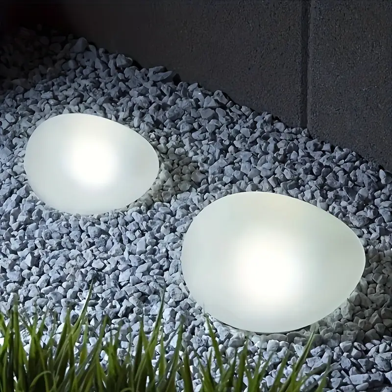 1/2 pacotes de luzes solares d - Smart Led Garden avaliação e preço