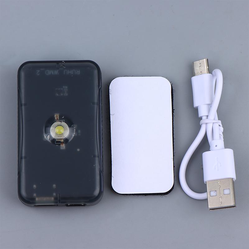 Luz de Sensor para Baú de Moto - Smart Led Garden avaliação e preço