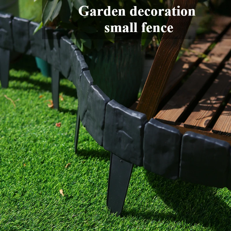 Borda de jardim com efeito de  - Smart Garden Edging avaliação e preço