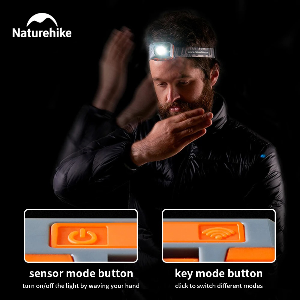Naturehike-Ultraleve Camping L - Smart Led Garden avaliação e preço