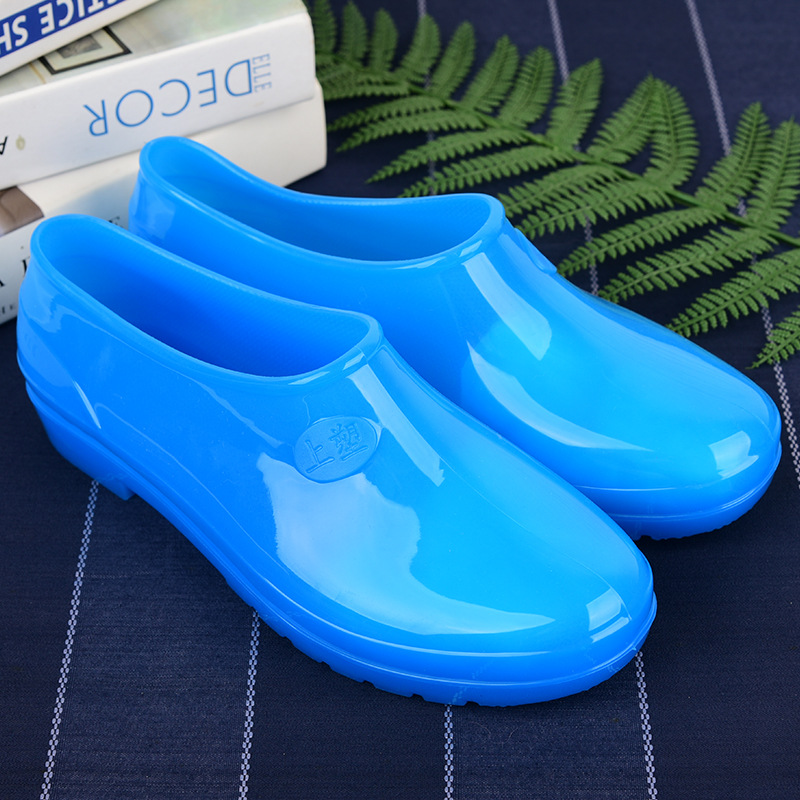Botas impermeáveis femininas u - Smart Garden For Your Home avaliação e preço