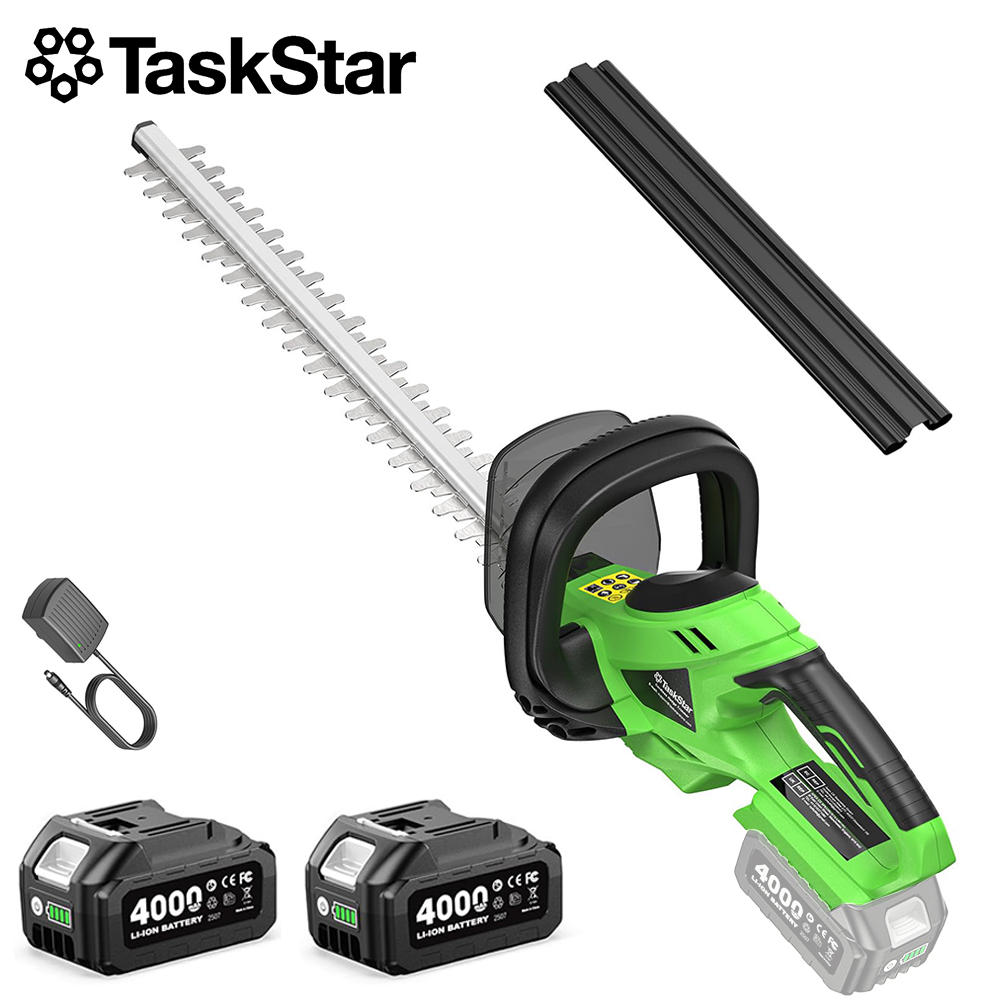 Cortador de Cerca Viva Sem Fio - Smart Garden Edging avaliação e preço