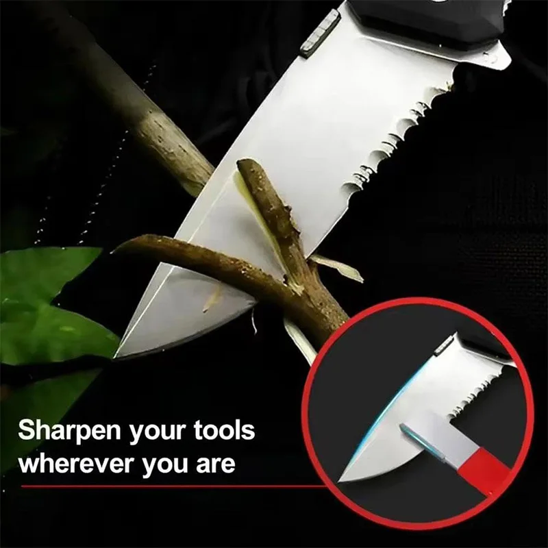 Afiador de Facas Profissional  - Smart Garden Edging avaliação e preço