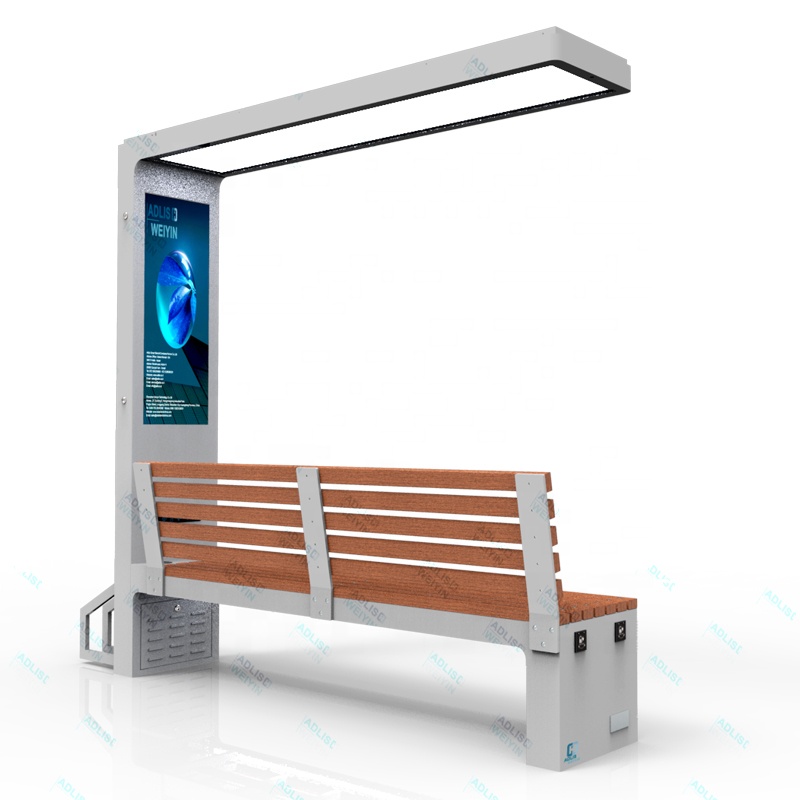 Banco de móveis de jardim sola - Smart Garden Design avaliação e preço