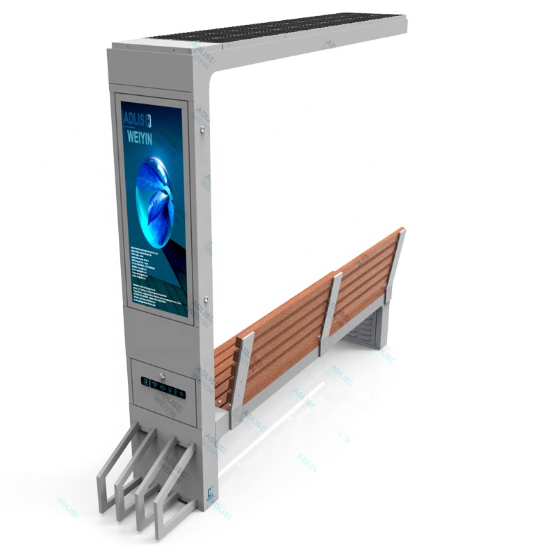 Banco de móveis de jardim sola - Smart Garden Design avaliação e preço