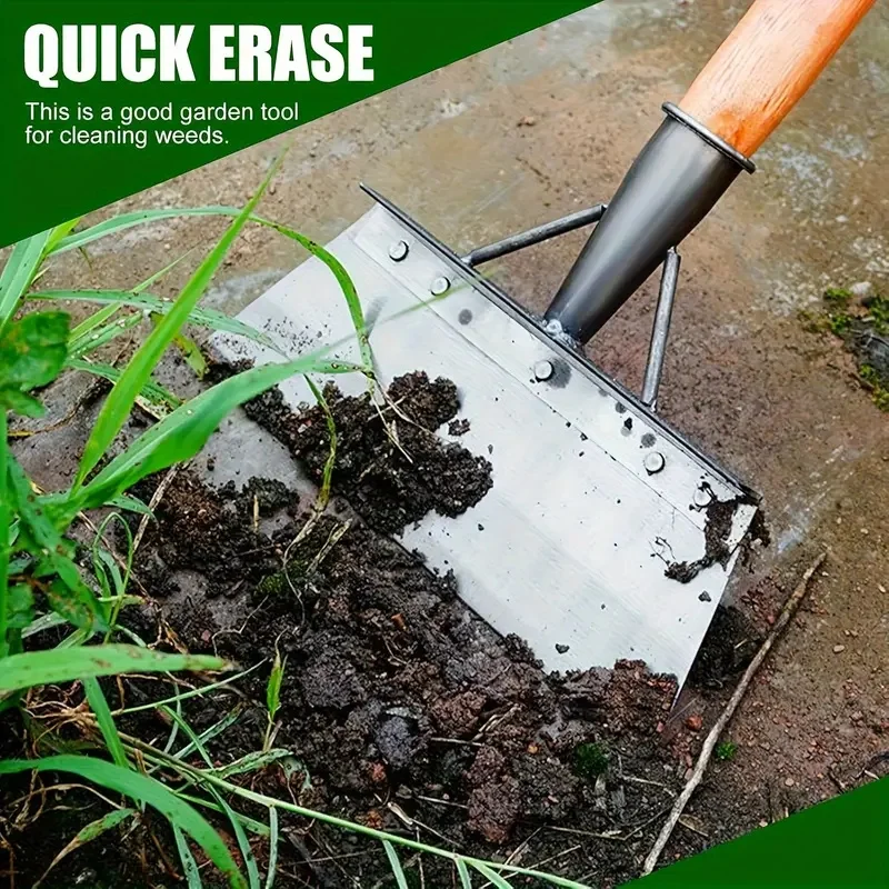 Pá de Metal Reforçada para Cap - Smart Garden Edging avaliação e preço