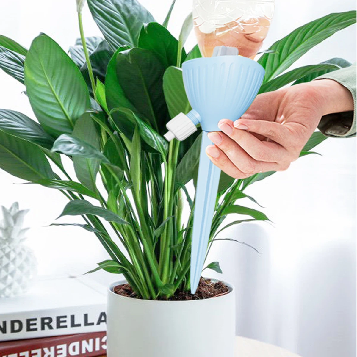Atualizar sistema de irrigação - Smart Urban Garden avaliação e preço