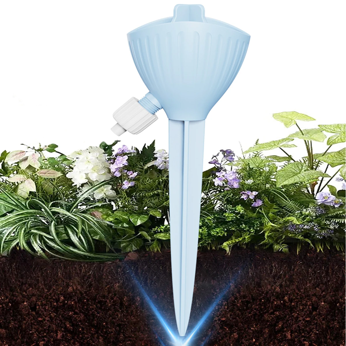 Atualizar sistema de irrigação - Smart Urban Garden avaliação e preço
