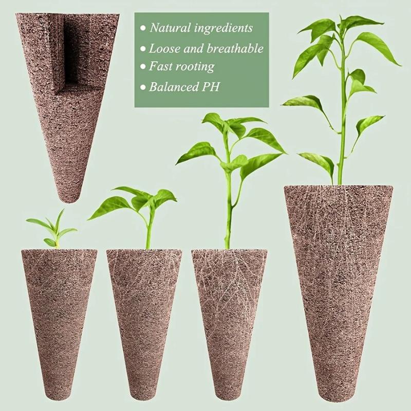 Kit de 67 peças para Aerogarde - Aerogarden Seed Pod avaliação e preço